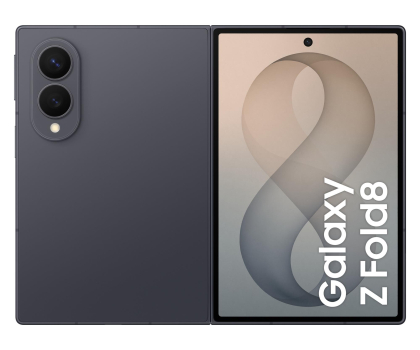 Smartfon Samsung Galaxy Z Fold8 16/1TB Grafitowy